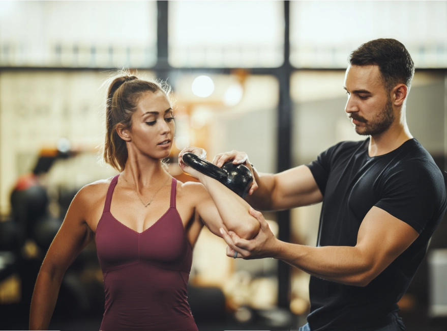 Personal Trainer Toronto