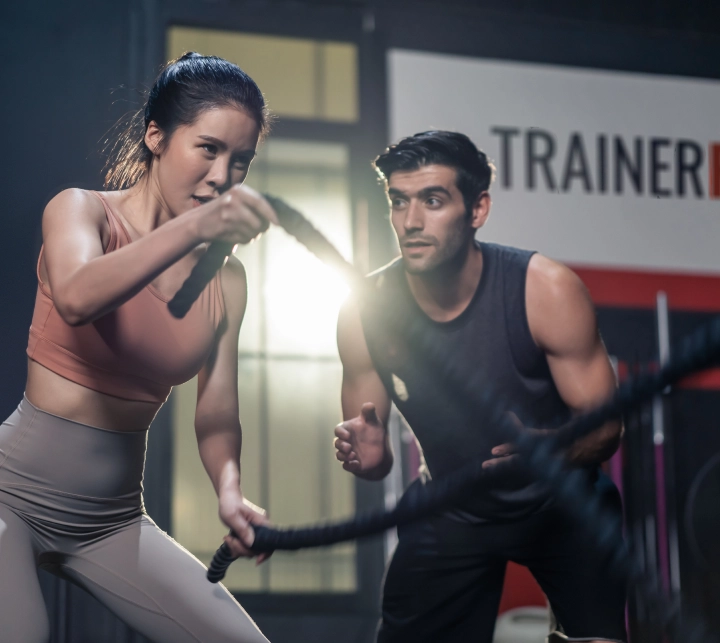 Personal Trainer Toronto